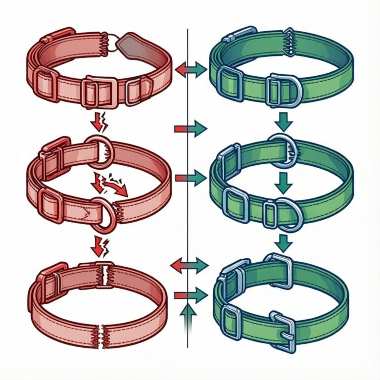 Collars Reviews: 8 Best Martingale Dog C